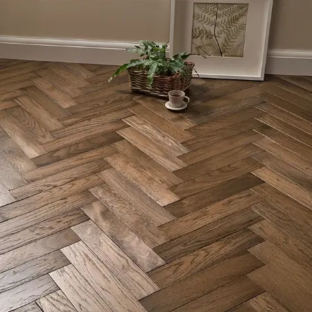 Herringbone flooring Pakistan